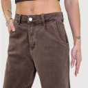 jeans elasticizzato balloon